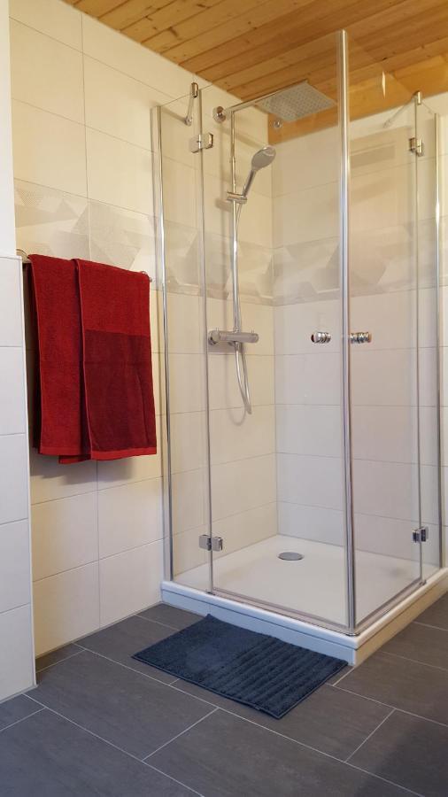 Ferienwohnung Rittergut Rossendorf Dresden Buitenkant foto
