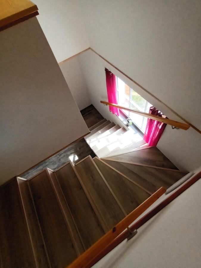 Ferienwohnung Rittergut Rossendorf Dresden Buitenkant foto